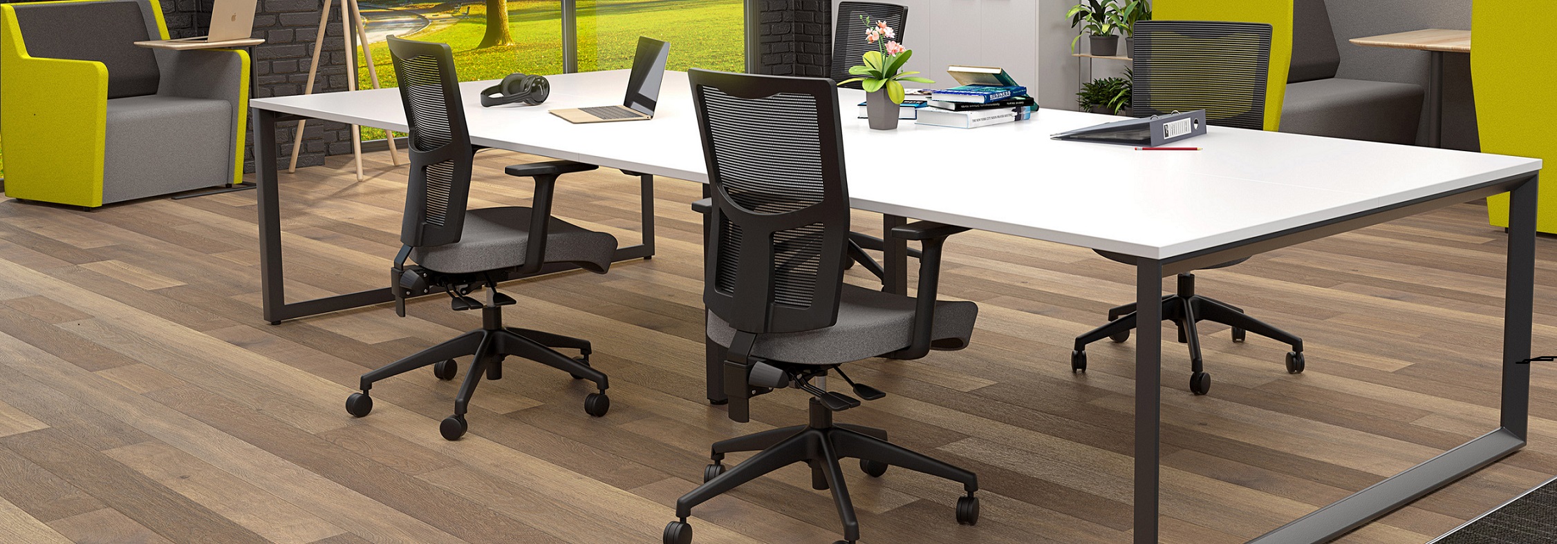 Office Furniture 